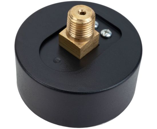 Редуктор хром FAR 3/4"" ВР-НР, с манометром FA 2835 34 – изображение 3