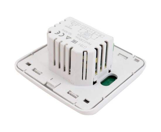 Терморегулятор Grandeks 11H 6 кВт 3089 – изображение 3