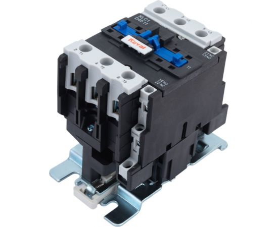 Магнитный пускатель KAYAL Контактор 40A-42AC-Б-УХЛ4 KLC1-D4011 UCD40A042V – изображение 3