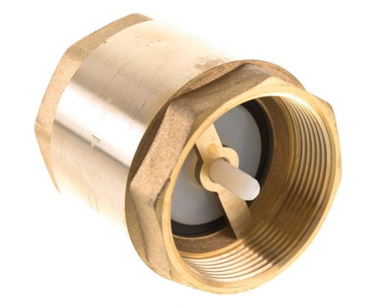 Обратный клапан СТМ 2" CBCV0002 – изображение 3