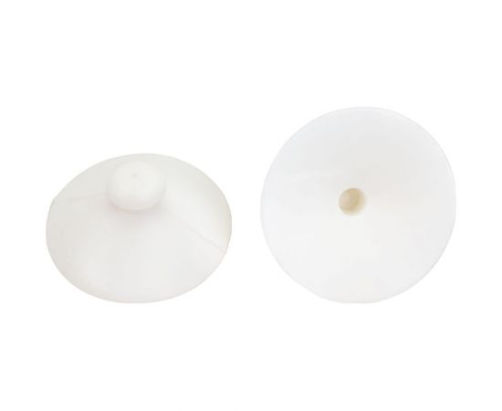 Держатель для туалетной бумаги Полимербыт на присосках 433720000 – изображение 4