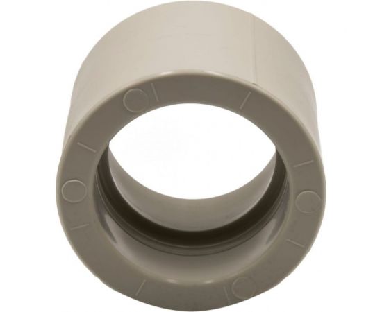 Соединительная муфта VRT 50, EVER plast, серый 538366 – изображение 4