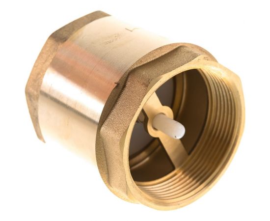 Обратный клапан СТМ 2" CBCV0002 – изображение 4