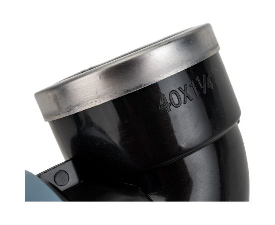 Отвод с внутренней резьбой (90°; 40х1 1/4"") Unipump 39531 – изображение 4