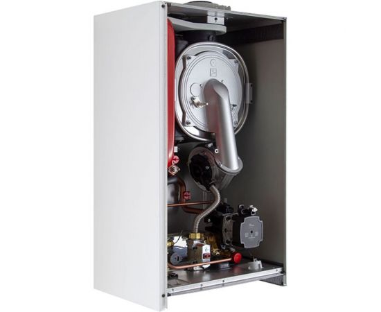 Конденсационный настенный котёл Baxi LUNA DUOTEC E 1.24 A7720023 – изображение 4