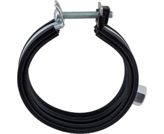 Хомут Walraven BIS KSB1, M8, D-59-62, с вкладышем epdm 3363062 – изображение 4