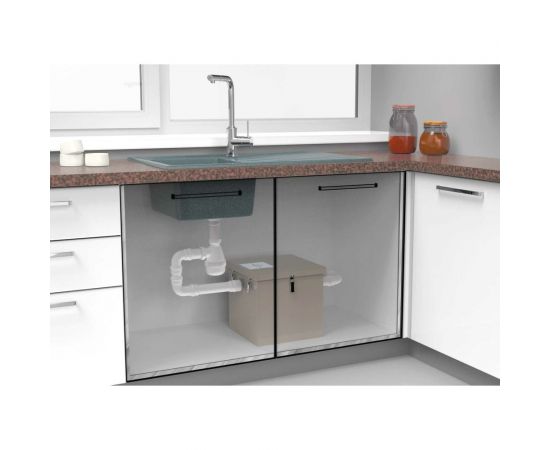 Жироуловитель серии Экосети Профи ОВ 0.5-30 ОВ0530П – изображение 4