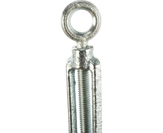 Талреп крюк-кольцо VIPкрепеж оцинкованный 2 штуки 35604 VIP – изображение 4