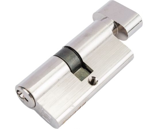 Цилиндр с вертушкой СК хром, 65 мм 5165 RF – изображение 4