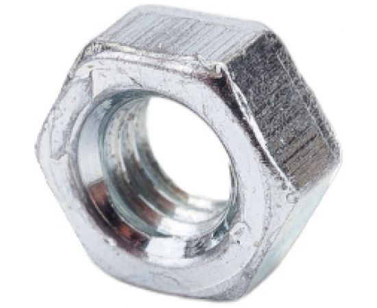 Шестигранная гайка крепежная техника 1000 шт 493201 БК – изображение 4