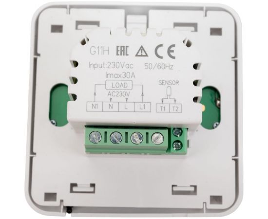 Терморегулятор Grandeks 11H 6 кВт 3089 – изображение 4