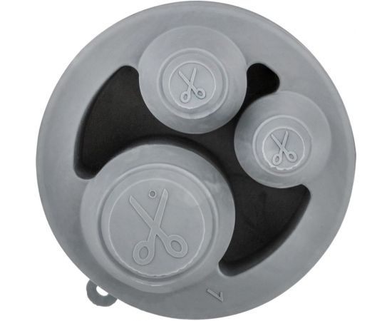 Манжета MPF дренажная серая 50x5-18, тэп ИС.131886 – изображение 4