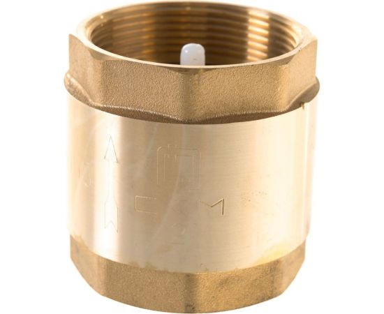 Обратный клапан СТМ 2" CBCV0002 – изображение 5