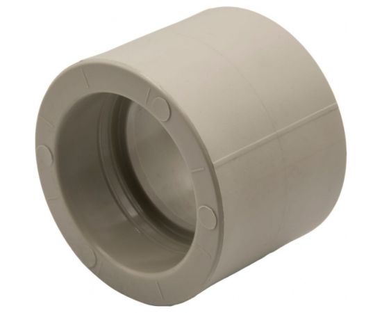 Соединительная муфта VRT 50, EVER plast, серый 538366 – изображение 5