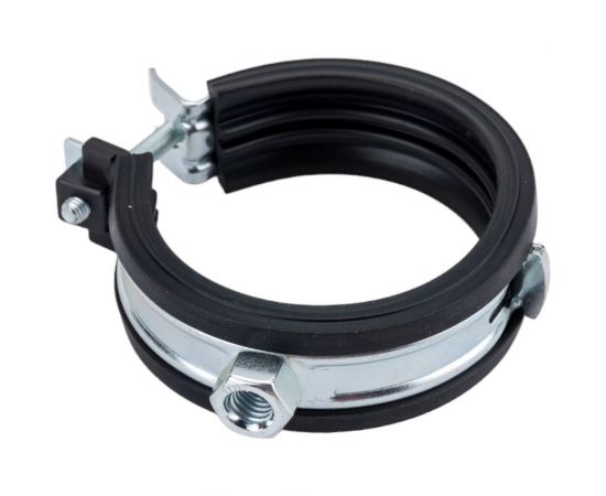 Хомут Walraven BIS KSB1, M8, D-59-62, с вкладышем epdm 3363062 – изображение 5