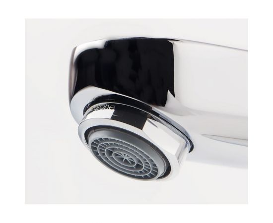 Смеситель для раковины HANSGROHE 31060000 Metris S 00000008138 – изображение 5