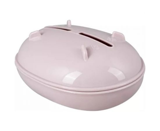 Мыльница Полимербыт настольная "ФЛЕР" 438610000 – изображение 5