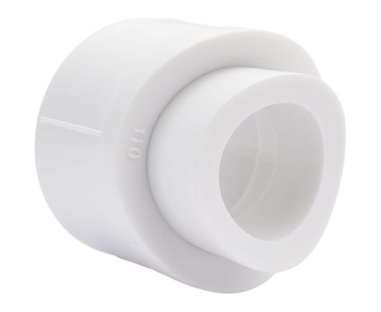 Вварное седло Blue Ocean полипропиленовое - 110/125х40 PPRF/WS(W)-110/125х40 – изображение 6