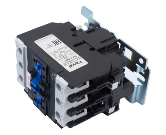Магнитный пускатель KAYAL Контактор 40A-42AC-Б-УХЛ4 KLC1-D4011 UCD40A042V – изображение 6