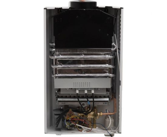 Газовый проточный водонагреватель OASIS "Eco" кВт (Д) К-20 – изображение 7