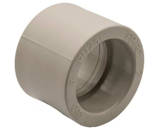 Соединительная муфта VRT 50, EVER plast, серый 538366 – изображение 7