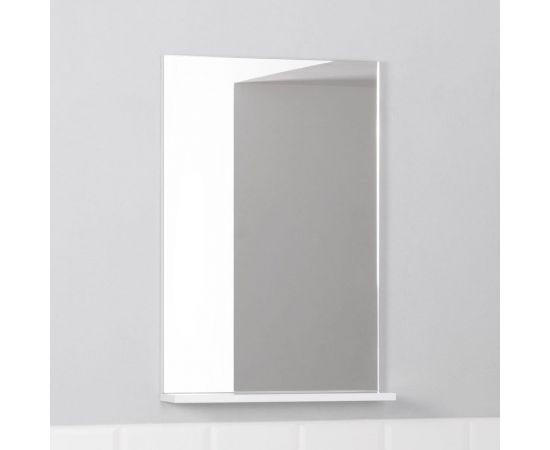 Зеркало с полкой IKA Вита 50 4657784353813 – изображение 7