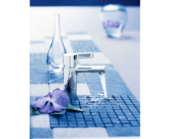 Смеситель для раковины HANSGROHE 31060000 Metris S 00000008138 – изображение 8