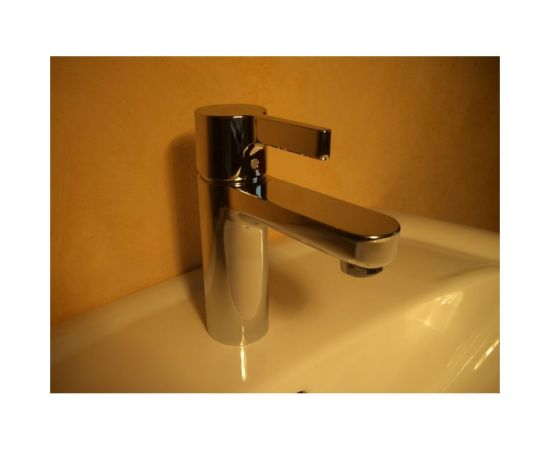 Смеситель для раковины HANSGROHE 31060000 Metris S 00000008138 – изображение 9