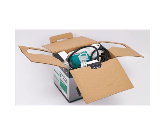 Циркуляционный насос PUMPMAN трехскоростной PRS25/6 (180mm) – изображение 9