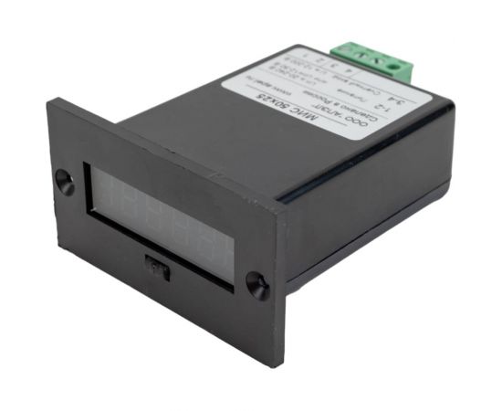 Счётчик импульсов ООО ФЭА МИС 50х25 