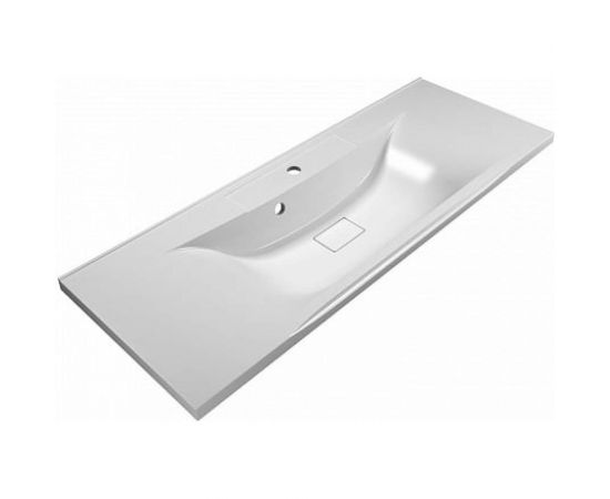 Раковина из литьевого мрамора BelBagno BB1200/450-LV-MR-PR 