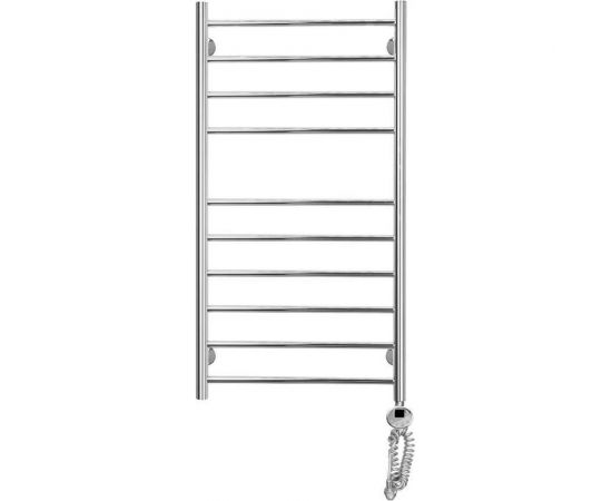 Электрический полотенцесушитель Domoterm Медея П10 500x1000 ER 