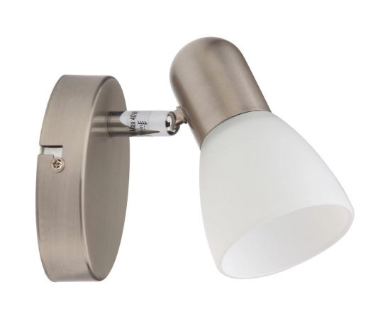 Спот TOPLIGHT violet TL1231Y-01SN 