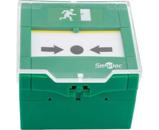 Устройство разблокировки двери Smartec St-er115 6026484 