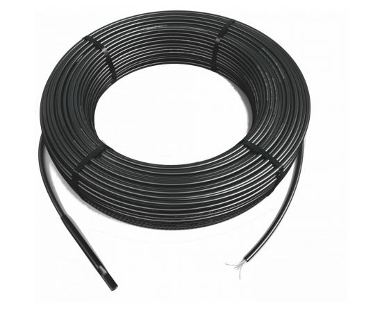 Нагревательный кабель Hemstedt BR-IM- 8,8 м, 17Вт/м 37710-145 