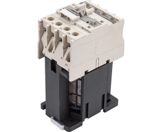 Малогабаритный контактор EKF КМЭп PROxima 25А 24В DC 1NC SQctr-s-25-24-1nc-p 