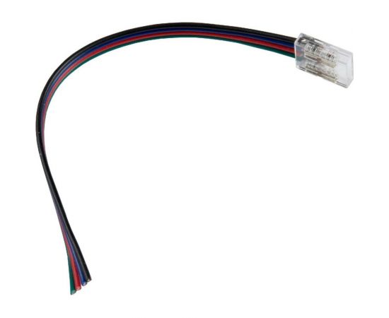 Коннектор General Lighting Systems GSC12-RGB-CS-IP20-COB 520801 