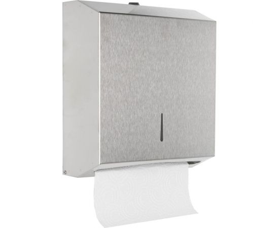 Диспенсер для полотенец NAVAKO Orbit 300 thw inox 11131 