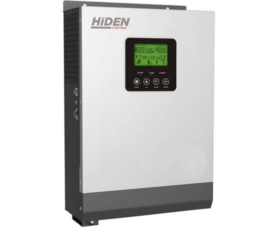 Источник бесперебойного питания HIDEN CONTROL HS20-1012P 