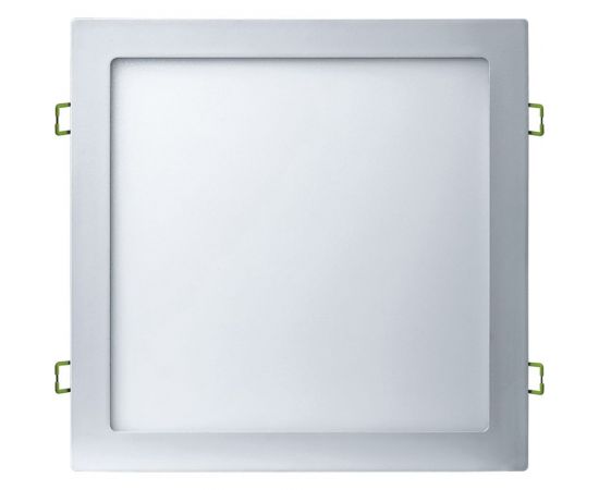 Светильник Navigator NLP-S1-24W-840-WH-LED 300x300 71385 