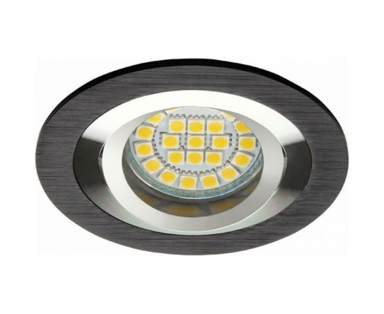 Точечный светильник KANLUX SEIDY CT-DTO50-B 18288 