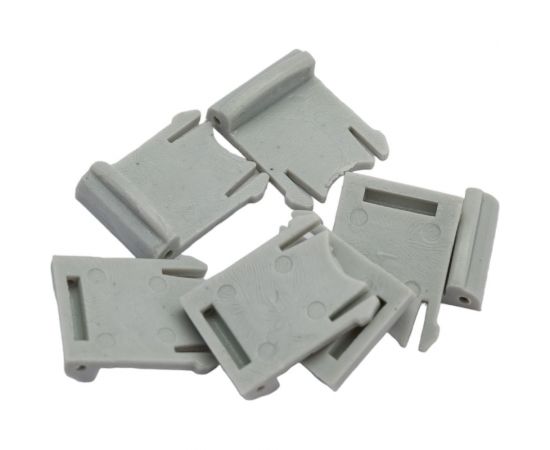 Заглушка для пломбировки для ВА47-29, 50шт TDM SQ0210-0005 