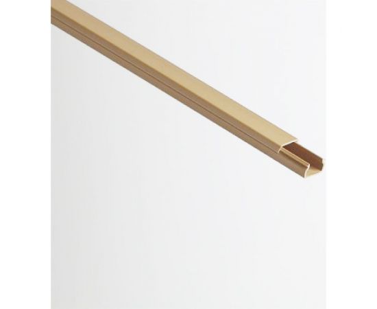 Кабель канал Рувинил 15x10x2000 мм бежевый РКК-15х10-БЖ 