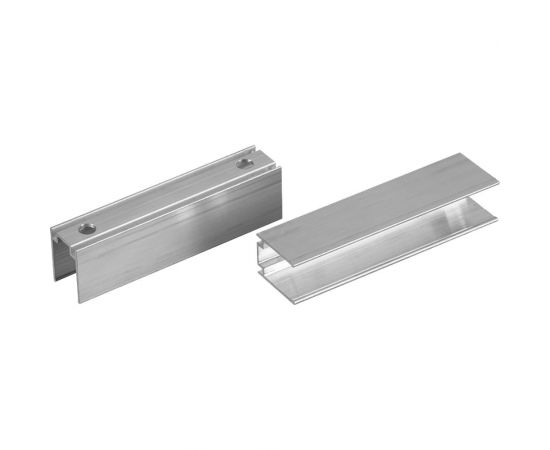 Крепеж для светодиодной ленты FERON 230V LS721 2835, LD167 50шт в упаковке 23385 