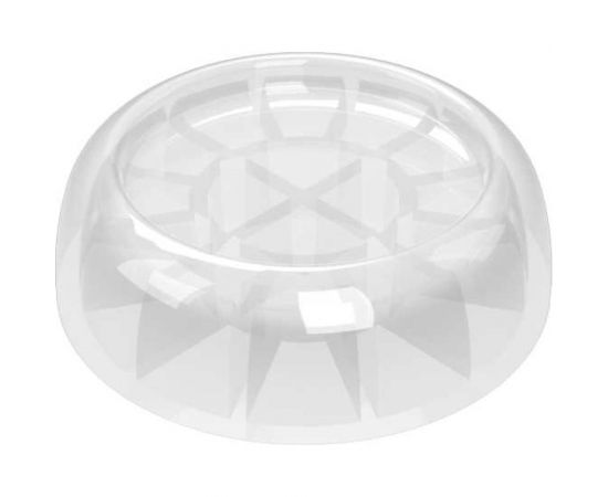 Антивибрационные подставки для бытовой техники прозрачные 4 шт LESTER LS-001 прозрачный – изображение 2