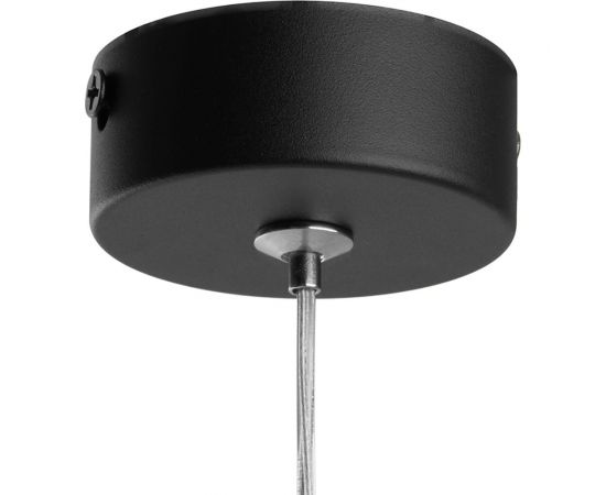 Потолочный светильник FERON ml1858 barrel bell levitation на подвесе, 1,7 м, mr16, 35w, 230v, золото черный , 48423 – изображение 11