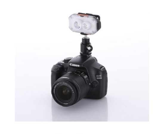 Налобный фонарь CLAYMORE Heady+ Tan CLC-470TN – изображение 11