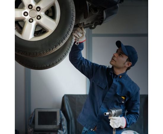 Переносной светодиодный прожектор FERON ll-950 с зарядным устройством ip66 30w 6400k 48675 – изображение 12