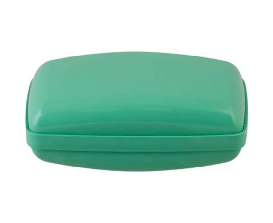 Мыльница Полимербыт дорожная 432650000 – изображение 2