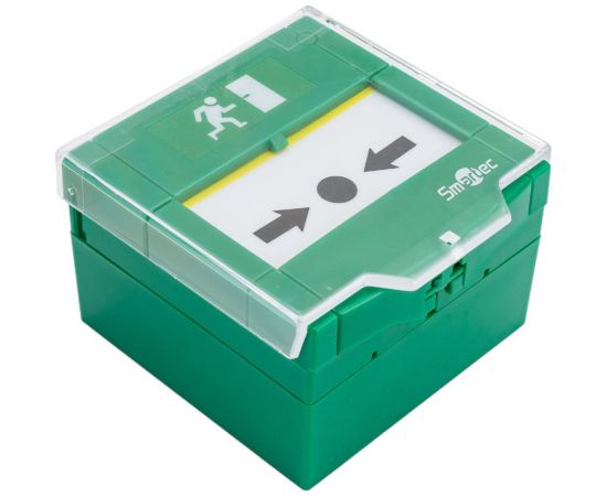 Устройство разблокировки двери Smartec St-er115 6026484 – изображение 2